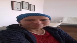 Genç Yaşta Amansız Hastalığa Yenik Düştü