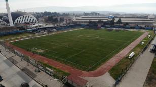 Hendek’te Sporun Farkı
