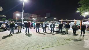 Hendekspor yönetiminden kan bağışı