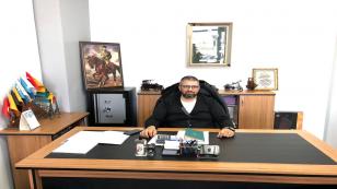Gürbüz; Ramazan Bayramınız Mübarek olsun