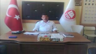Ayar, Ramazan Bayramınız Mübarek Olsun