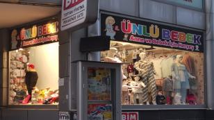Ünlü Bebek ve Ünlü İletişimden Ramazan Bayramı Mesajı