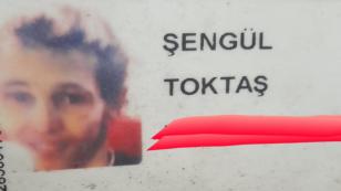 Genç Yaşta Hayata Tutunamadı