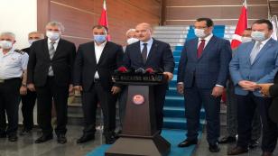 Havai Fişek Fabrikası Kapatılıyor