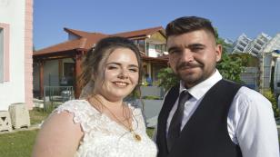 Murat Özlem’ine Kavuştu
