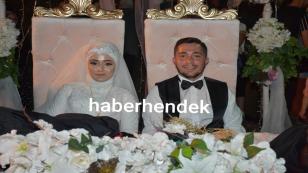 Medine ile Suat Mutluluğa Yelken Açtılar