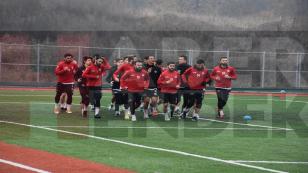Hendekspor Yeniden Sahada