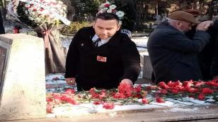Özgür; Gaffar Okkan'ı Rahmet ve Minnetle Anıyorum