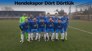 Hendekspor Dört Dörtlük