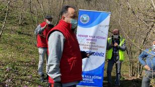 Fındıkta Doğru Tarım Projesi Eğitimleri Tamamlandı