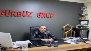 İş adamı Recep Gürbüz; Ramazan Bayramınız Mübarek Olsun