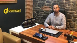 Kaya; Hayırlı Ramazanlar Dilerim