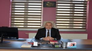 Öztürk; Hayırlı Ramazanlar Dilerim