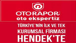 Otorapor Ekspertiz Hendek; Hayırlı Bayramlar