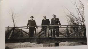 Kahvecioğlu'nun arşivinden Nostalji Albümü