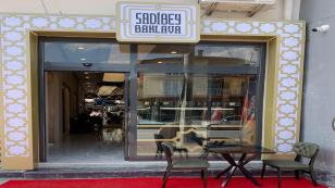Sadibey Baklava Hendek Şubesi Hizmete Açıldı
