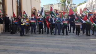 Yeniden Refah Partisinden Açıklama; İslam Birliği Kurulmalı