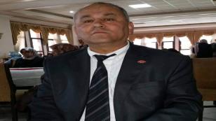 Başpehlivan Ailesinin Acı Günü