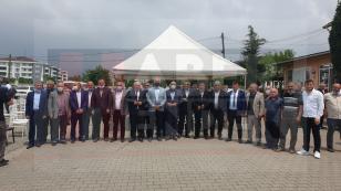 Başkan Ayar Güven Tazeledi