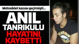 CHP Hendek’i üzen ölüm