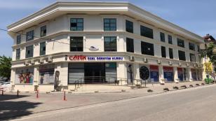 HENDEK ÇÖZÜM LGS - ARA SINIF - YKS ÖĞRENCİLERİNE DERS BAŞI YAPIYOR
