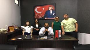 Gelenek Bozulmadı, YKS Hendek 1.csi Çözüm Eğitim Kurumlarından