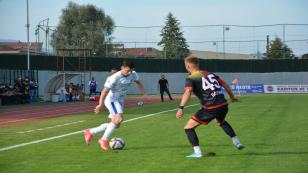 Hendekspor Lider Başkenti Elinden Kaçırdı