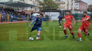 Son Dakikalarda Yıkıldık