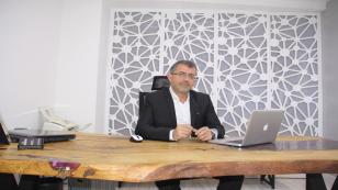 Mimar Ali Kutlu'dan Yeni Yıl Mesajı