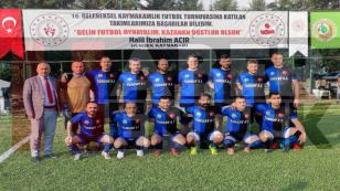 Hendek Belediyesi Orman İşletmeye Cezayı Kesti
