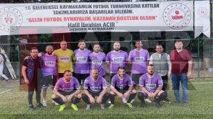 Şenol İletişimde Oğuz Farkı, İslam Fındık Hükmen Galip