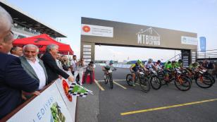 Bike FEST’e aksiyon dolu başlangıç