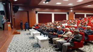 Hendek’te Milli Birlik Ve Beraberlik günü programı