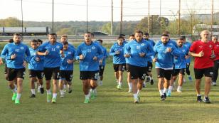 Hendekspor’da hareketli saatler