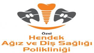 Hendek Özel Ağız ve Diş Sağlığı Polikliniği Ağız ve Diş Sağlığı Haftasını kutladı.