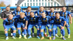 Hendekspor Ümit’le Farka Gitti