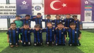 Hendekspor’un Minikleri Tutulamıyor