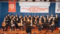 Türk Sanat Müziği Konseri-2