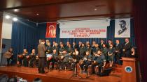 Hendek Türk Halk Müziği Konseri