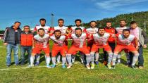 Kazimiyespor Namağlup Şampiyonluğa Gidiyor