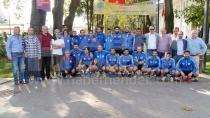 Hendekspor Sezonu Açtı