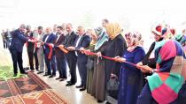 Hendek Müftülüğü Aile ve Dini Rehberlik Bürosu açıldı