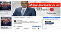 Güneş Aday Adaylığı İçin Hazırlanıyor