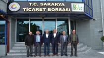 Babaoğlu’ndan Hayırlı Olsun Ziyaretleri
