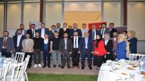 AK Parti Hendek’ten Üç Program Birden
