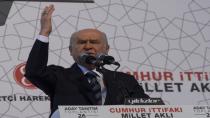 Bahçeli’den Emeklilikte Yaşa Takılanlara Müjde