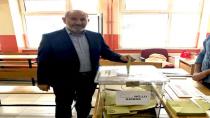 İrfan Püsküllü, oyunu kullandı