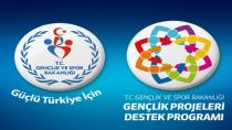 Ders Çıkışı Turnuvadayız Projesi Kabul Edildi