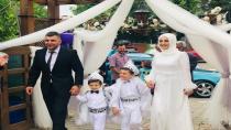 Eymen ve Ensar Delikanlılığa Adım Attı