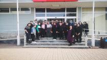 Hendek Anadolu Lisesi Huzur Evinde